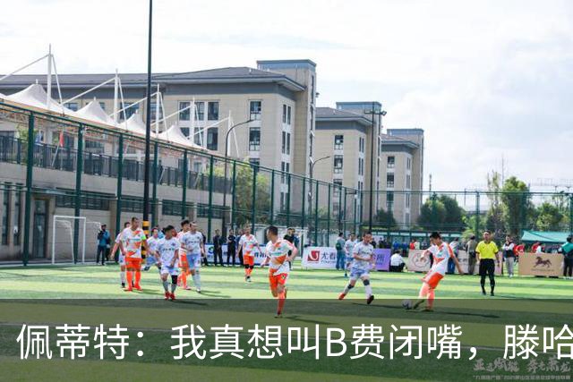 佩蒂特：我真想叫B费闭嘴，滕哈赫下课他有责任